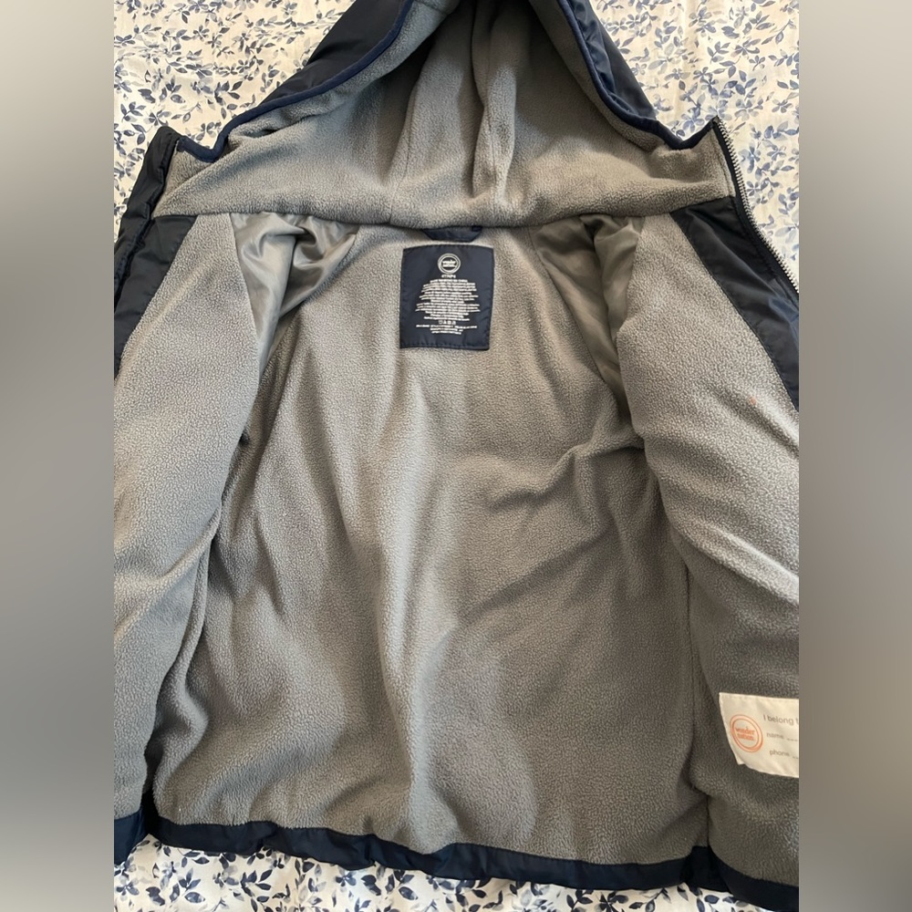 Winter jacket - Picture 2 of 2